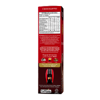 Cápsula Chocolatto TRES 3 Corações - 3
