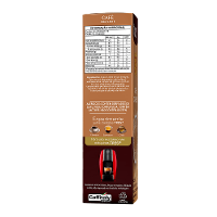 Cápsula de Café com Leite TRES 3 Corações - 3