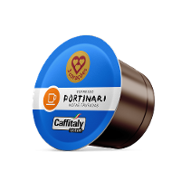 Cápsula de Café Espresso Portinari Meninos Soltando Pipa TRES 3 Corações