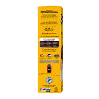 Cápsula de Café Espresso Brasileiro TRES 3 Corações - 2