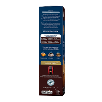 Cápsula de Café Espresso Descafeinado TRES 3 Corações - 3