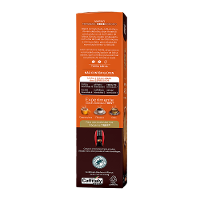 Cápsula de Café Espresso Ameno TRES 3 Corações - 3