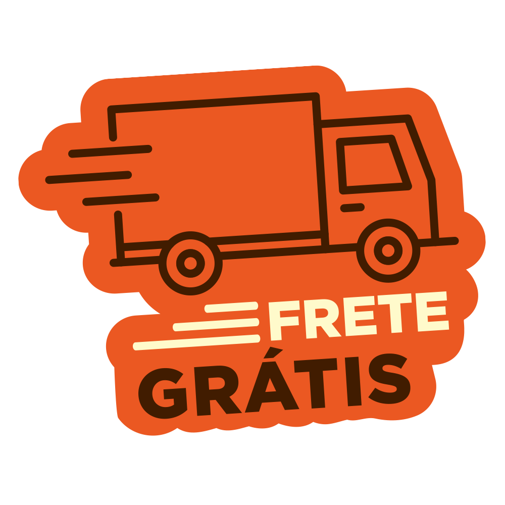 Cafeteira Espresso LOV Vermelha Automática Logo Cromado - TRES 3 Corações - 4