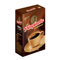 Café Torrado e Moído Pimpinela Tradicional a Vácuo 500g - 1