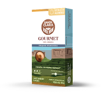 Cápsula de Café Compatíveis Nespresso® Chapada Diamantina Santa Clara - 3