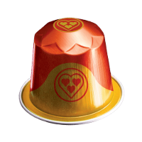 Cápsula de Café Compatíveis Nespresso® Regiões do Mundo Colômbia 3 Corações - 3
