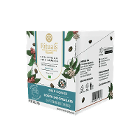 Drip Coffee Rituais Exótico 85+ - 2