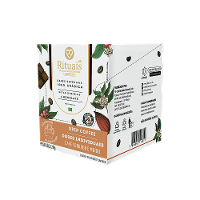 Drip Coffee Rituais Chocolate 85+ - 2