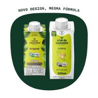 Original Orgânico 200 ML - A Tal da Castanha - 1