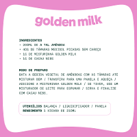 Amêndoas 1L - A Tal da Castanha - 6