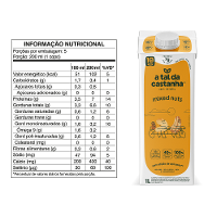 Mixed Nuts 1L - A Tal da Castanha - 3