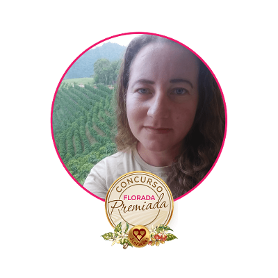 Café Torrado e Moído Florada 90+ Sueli Schwanz 3 Corações Lata 250g