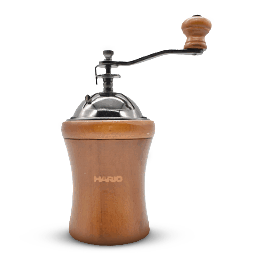 Moedor de Café Manual - 120g - 1