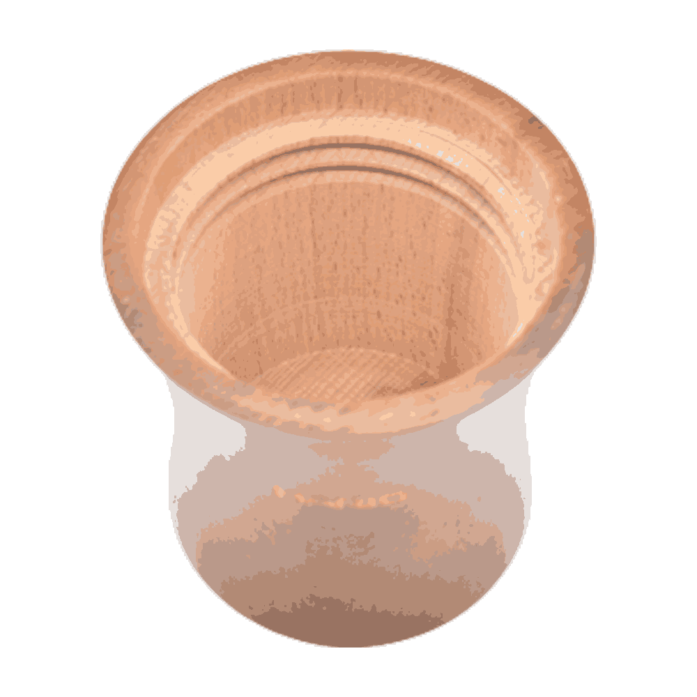 Moedor de Café Manual - 120g - 5