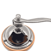 Moedor de Café Manual - 120g - 3