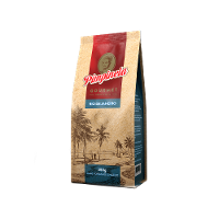 Café Torrado e Moído Pimpinela Gourmet  Pacote 250g - 1