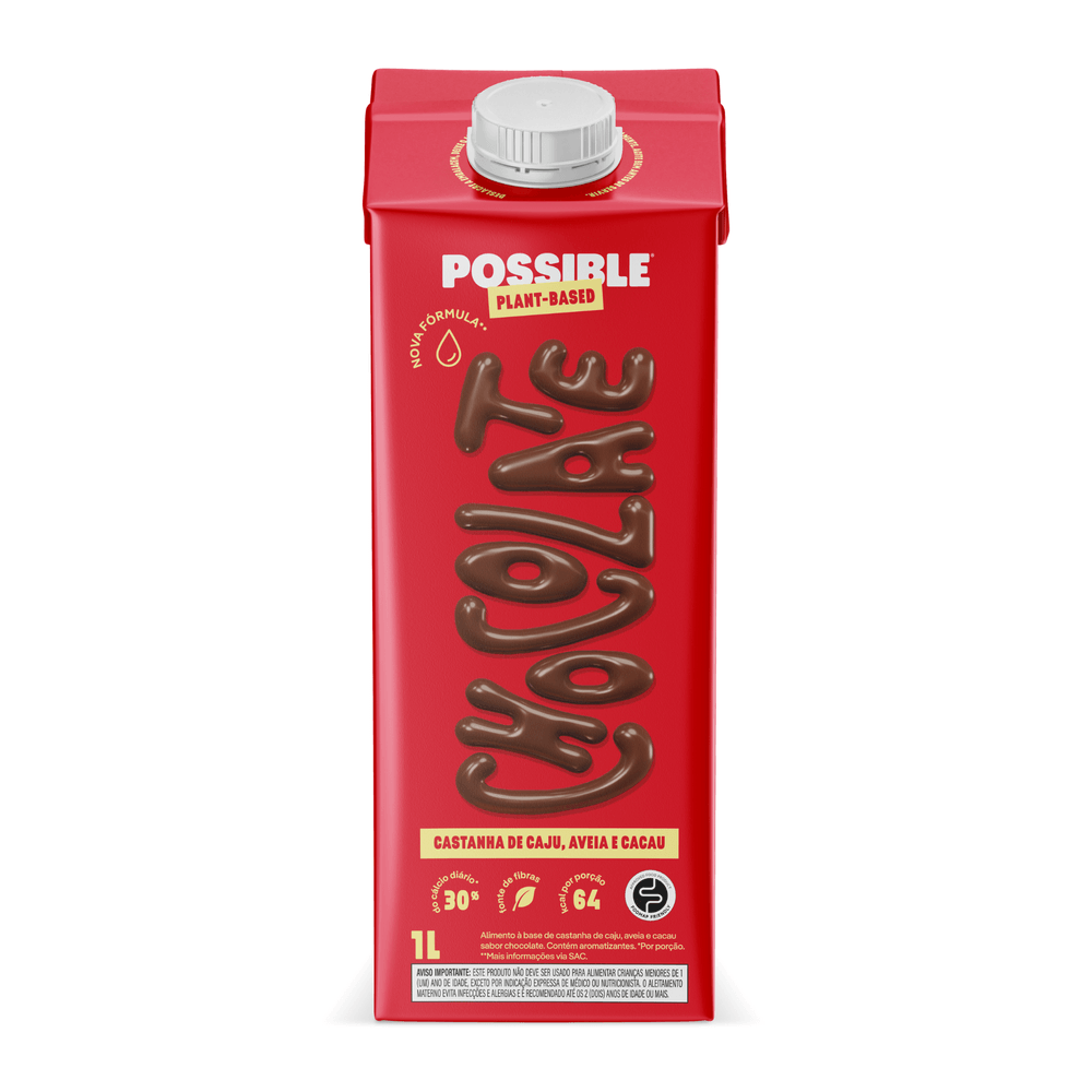 Possible Chocolate  1L - 1