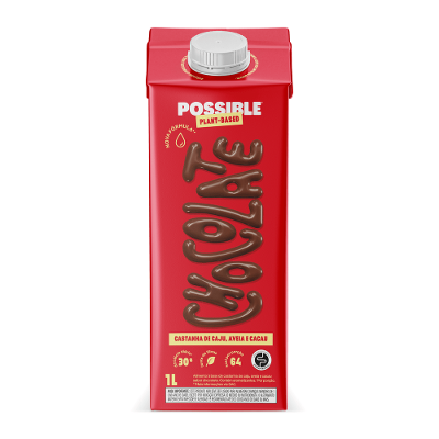 Possible Chocolate  1L
