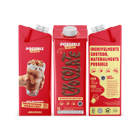 Possible Chocolate  1L - 2