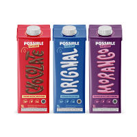 Possible Chocolate  1L - 5