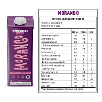 Possible Morango 1L