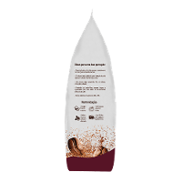 Café Torrado em Grãos Espresso Gourmet 3 Corações Pacote 500g - 2