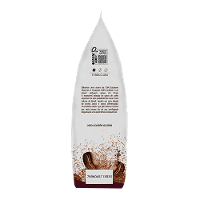 Café Torrado em Grãos Espresso Gourmet 3 Corações Pacote 500g - 4