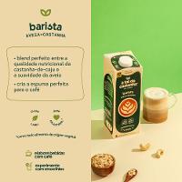 Barista 1L - A Tal da Castanha