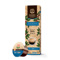 Cápsula de Café Espresso TRES Reserva da Família Chapada Diamantina Santa Clara - 1