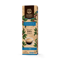 Cápsula de Café Espresso TRES Reserva da Família Chapada Diamantina Santa Clara - 2