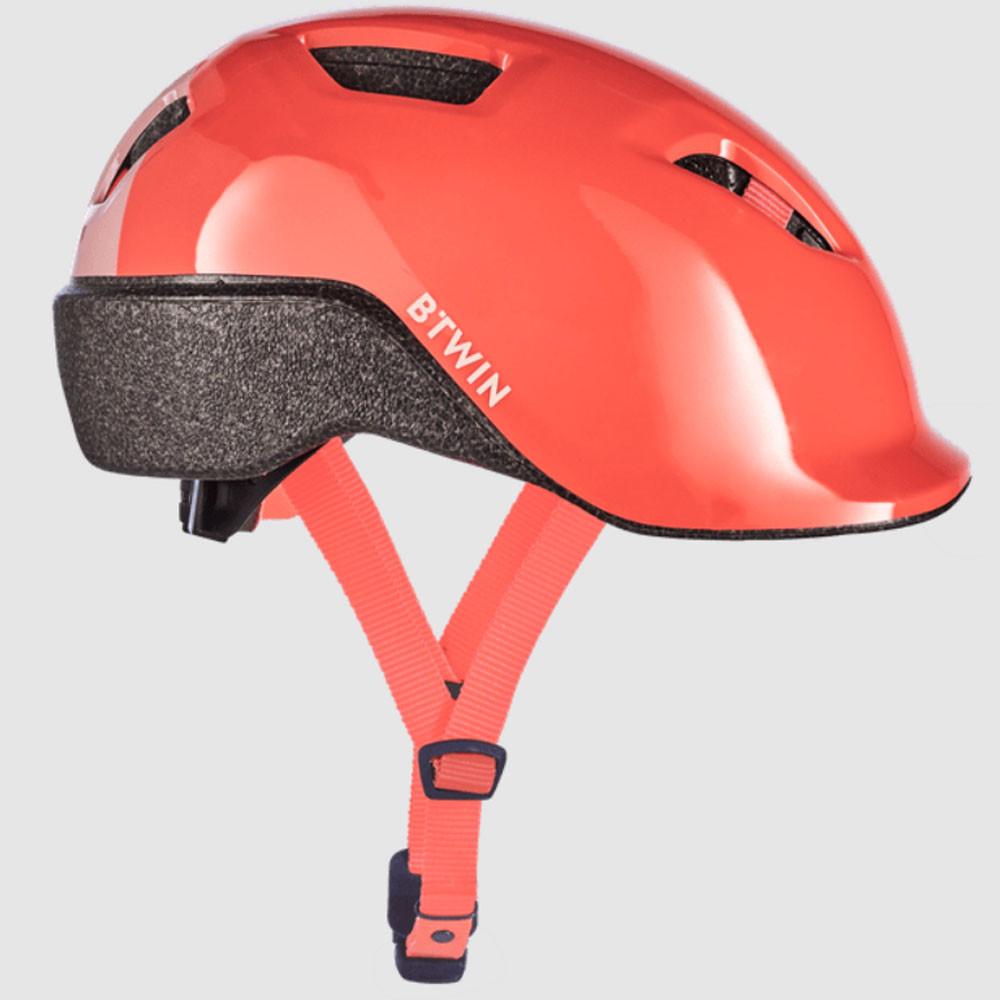 Capacete para Ciclismo Infantil 500 Btwin - 6