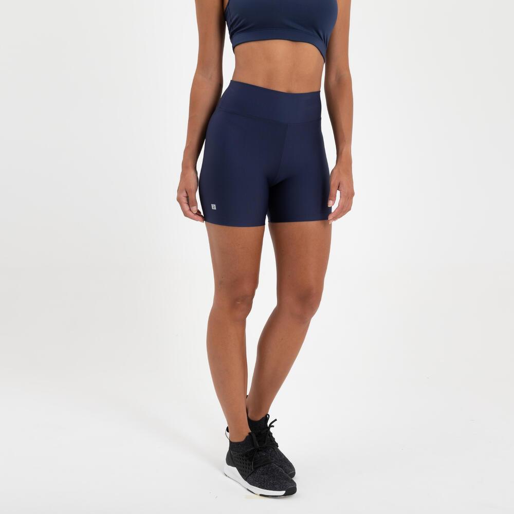 Shorts Feminino de Academia - 1