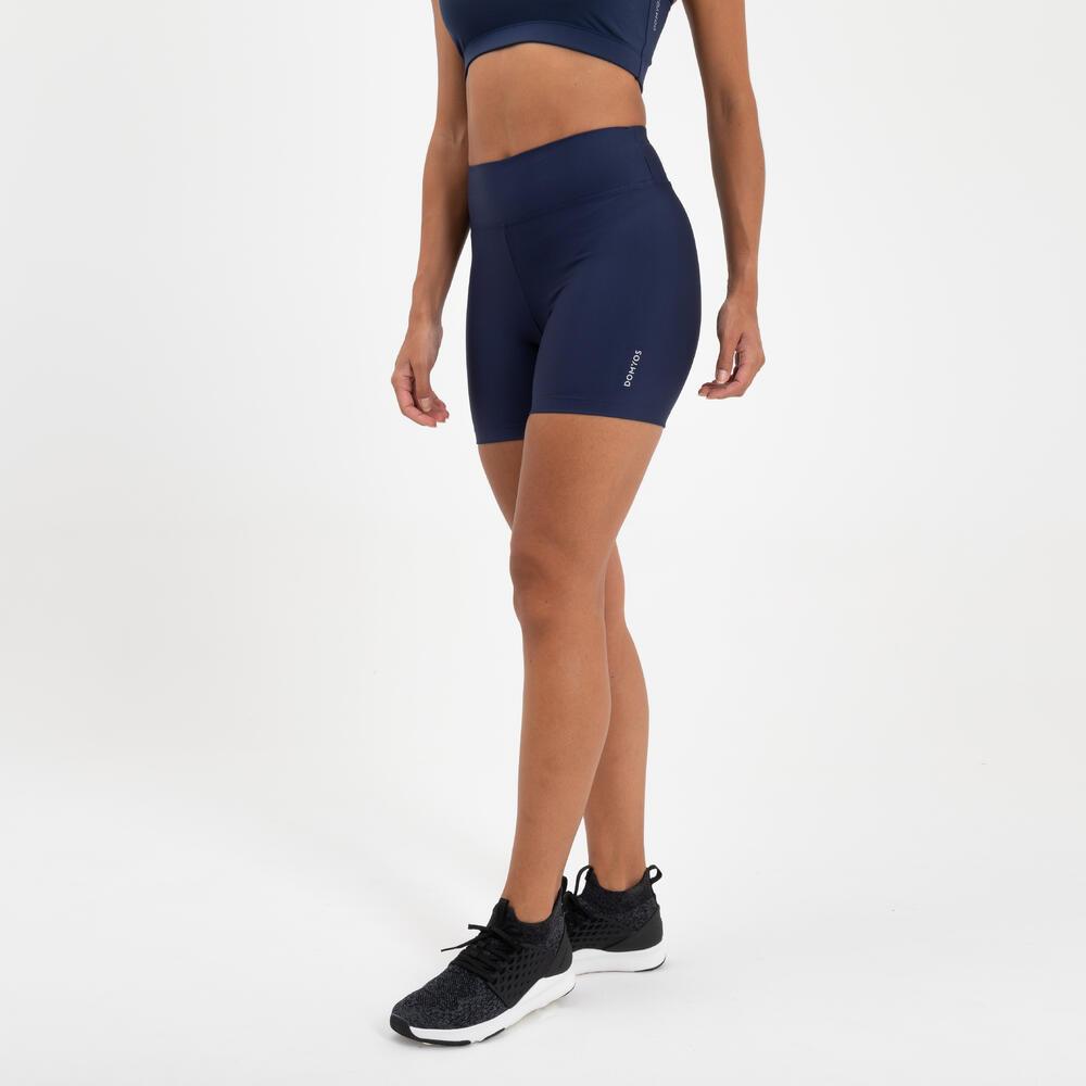 Shorts Feminino de Academia - 3