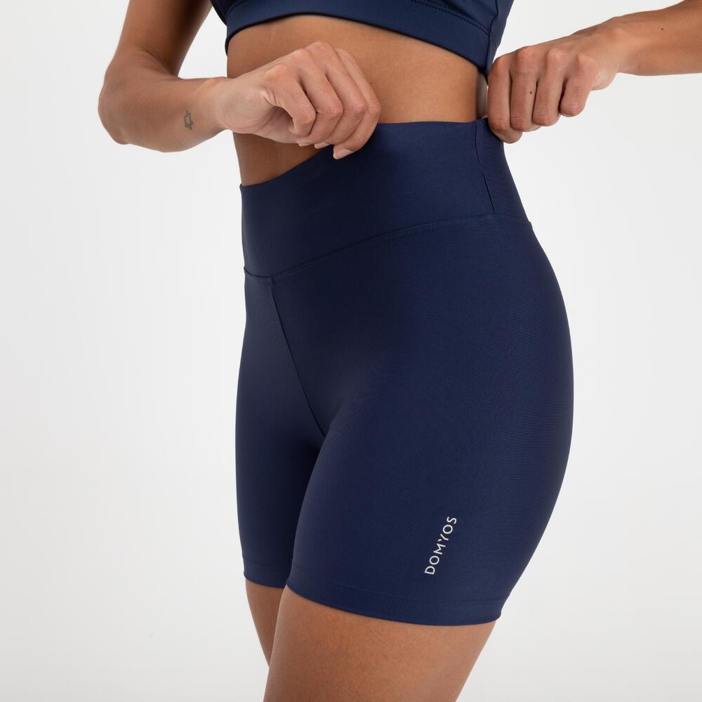 Shorts Feminino de Academia - 5