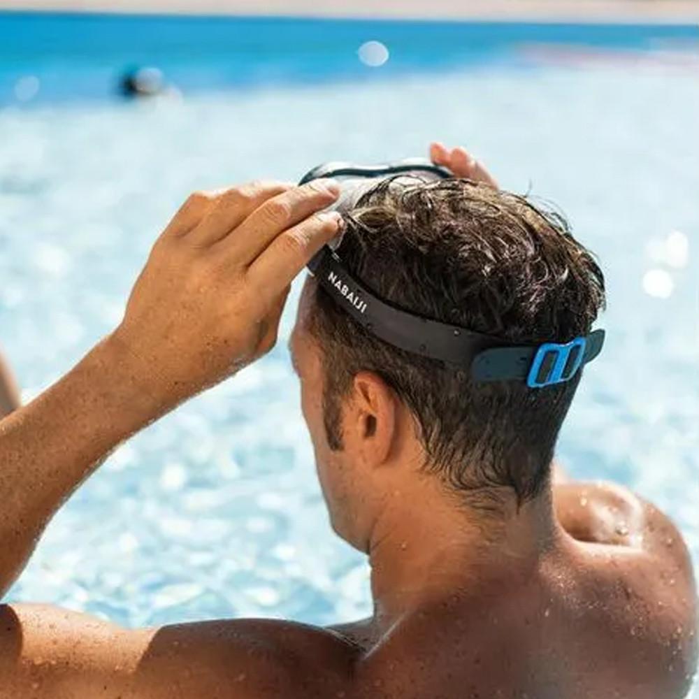 Máscara de Natação Swimdow V2 Nabaiji - 7