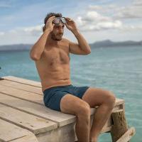 Máscara de Natação Swimdow V2 Nabaiji - 6