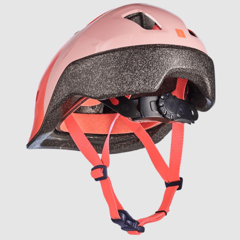 Capacete para Ciclismo Infantil 500 Btwin - 5