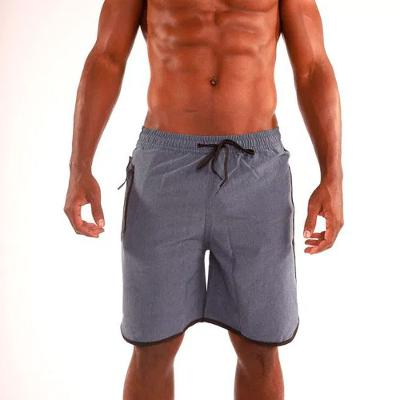 Bermuda de Surf Masculina 150 Azul Olaian