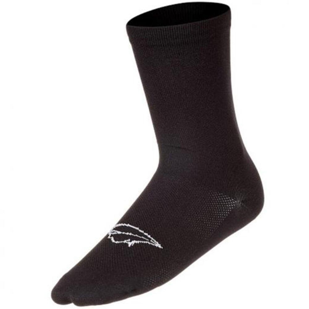 Meia de Cano Alto para Ciclismo Mauro RIbeiro - 1