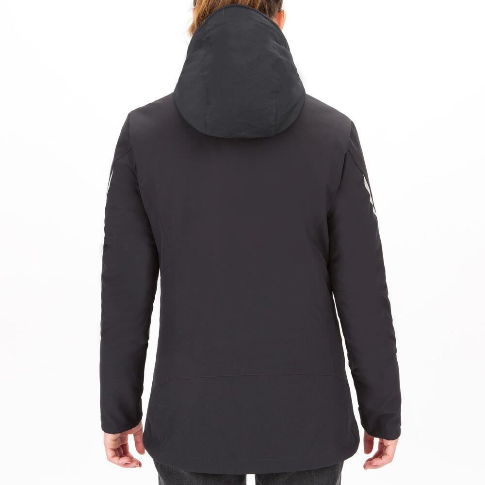 Jaqueta Feminina Corta-Vento de Barco Softshll Tribord - 3