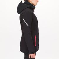 Jaqueta Feminina Corta-Vento de Barco Softshll Tribord - 2