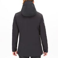 Jaqueta Feminina Corta-Vento de Barco Softshll Tribord - 3