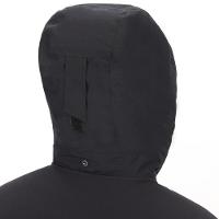 Jaqueta Feminina Corta-Vento de Barco Softshll Tribord