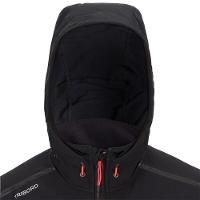 Jaqueta Feminina Corta-Vento de Barco Softshll Tribord - 5