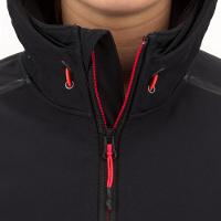 Jaqueta Feminina Corta-Vento de Barco Softshll Tribord - 6