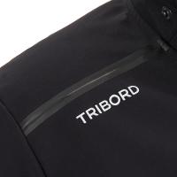 Jaqueta Feminina Corta-Vento de Barco Softshll Tribord - 7