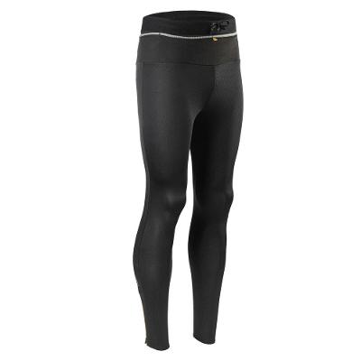 Calça Legging Masculina de Trail Running Evadict