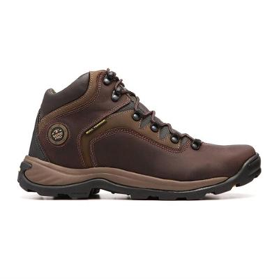 Bota Masculina de Trilha Bull Terrier Trailfox