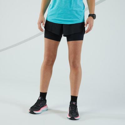 Shorts Feminino de Corrida Kiprun