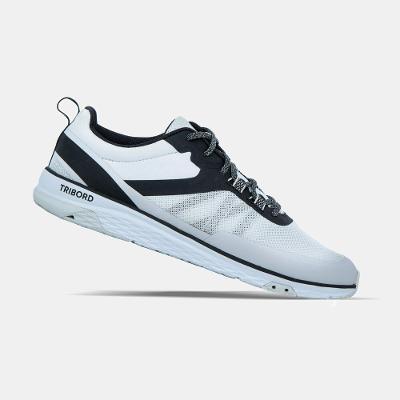 Tênis Masculino Antiderrapante de Vela Race Tribord